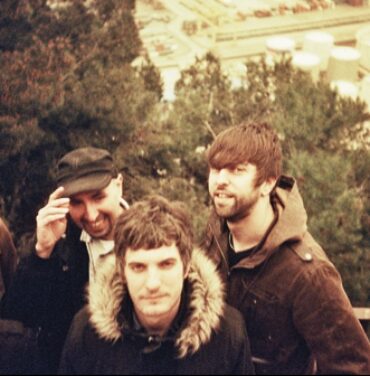 Odio París: Una turbulenta espiral