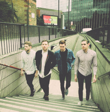 Raglans: El futuro del indie rock ya está aquí