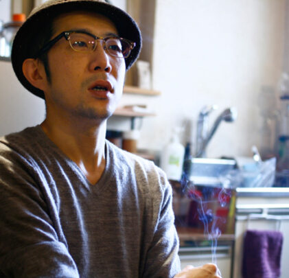 Ume Aoi y el Barco del Oriente: Electrones animados