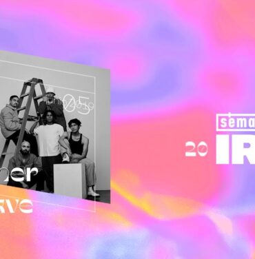 Gana accesos para el show de Inner Wave en la Semana IR!