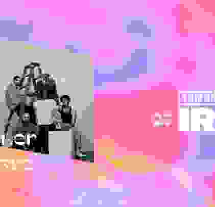 [Perfiles] Semana IR! 2019: Inner Wave