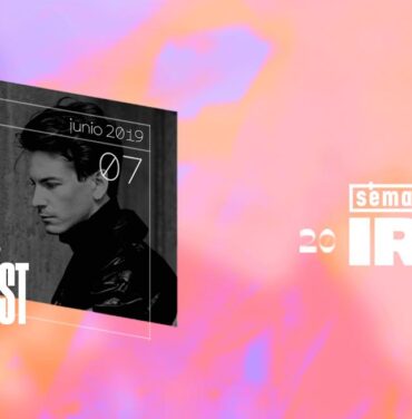 [Perfiles] Semana IR! 2019: TR/ST