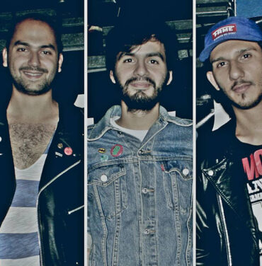 Malas Palabras: ¿Quién quiere punk rock?