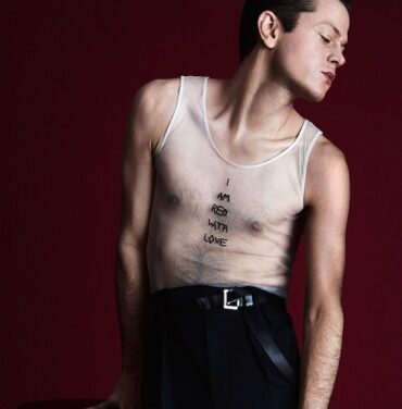 Perfume Genius versiona a Empress Of