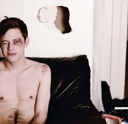 Perfume Genius comparte el video de 