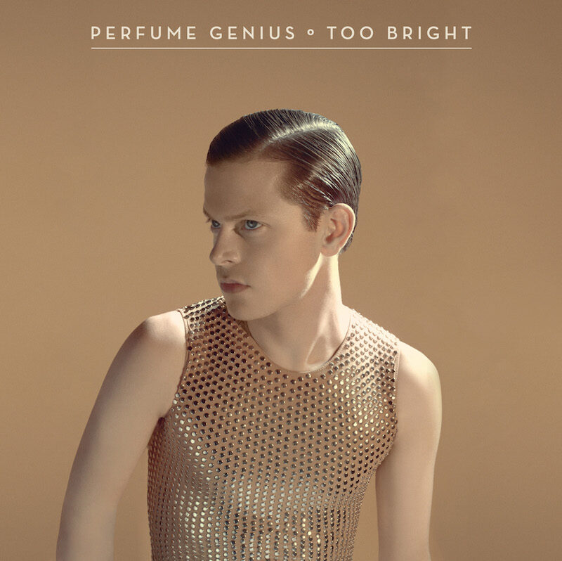 Escucha el nuevo álbum de Perfume Genius