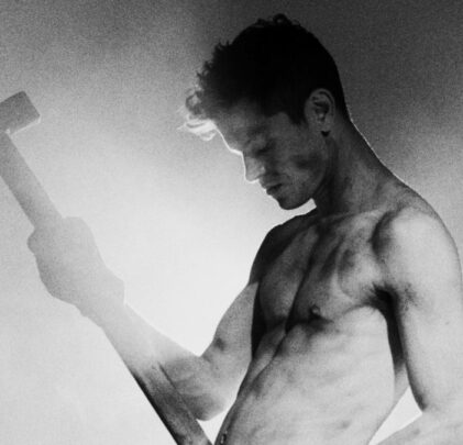 Perfume Genius comparte 