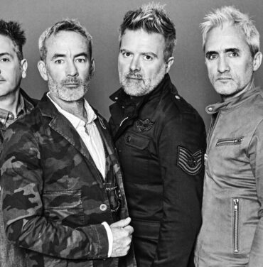 Checa algunos conciertos online en medio del COVID-19