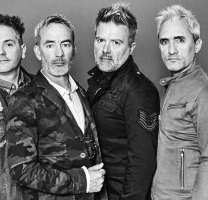 Checa algunos conciertos online en medio del COVID-19