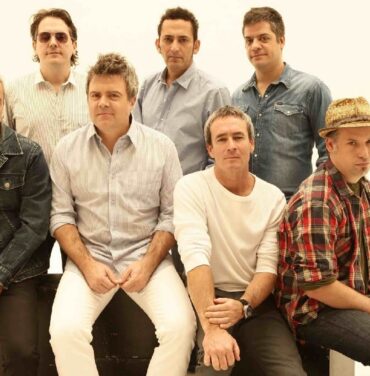 Los Pericos darán show en Carpa Astros