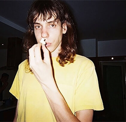 “Organismo Multicelular”, el nuevo video de Perritos Genéricos