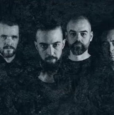Persefone presenta gira por México