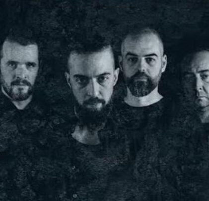 Persefone presenta gira por México