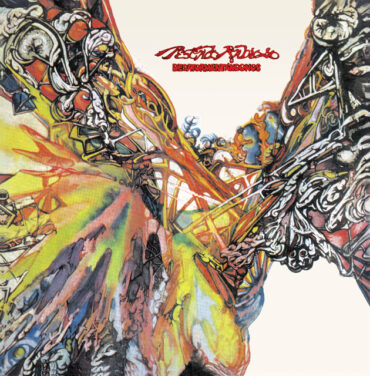 A 50 años de 'Desatormentándonos' de Pescado Rabioso