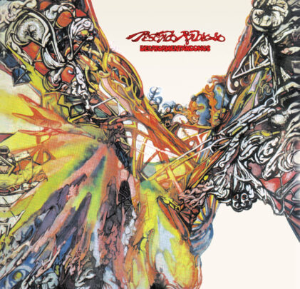 A 50 años de 'Desatormentándonos' de Pescado Rabioso