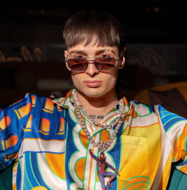 Peso Pluma recibe amenaza de muerte