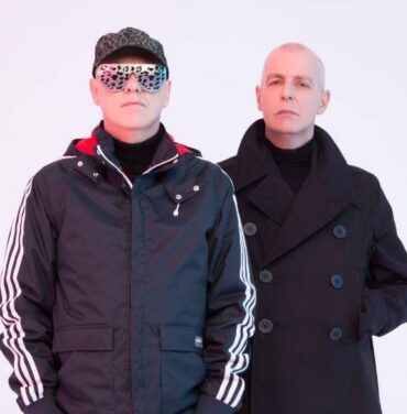 Pet Shop Boys anuncia reediciones