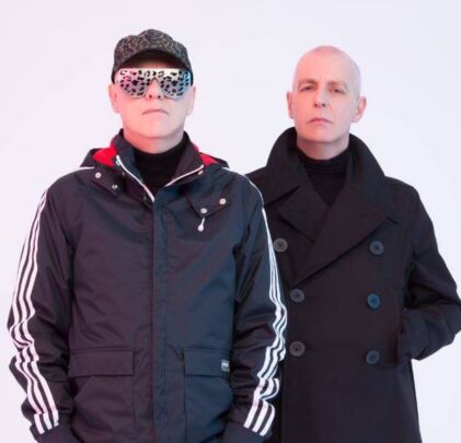 “On Social Media”, lo nuevo de Pet Shop Boys