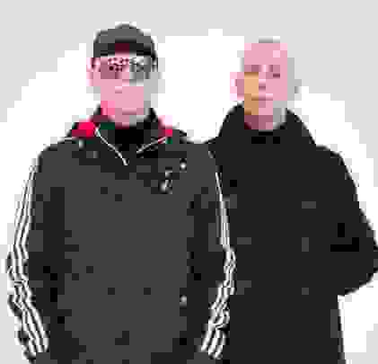 Pet Shop Boys anuncia reediciones