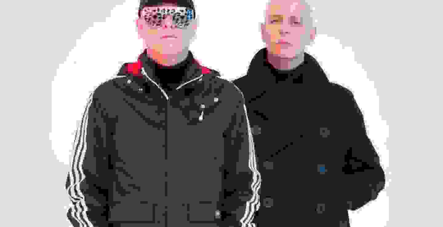 Pet Shop Boys comparte el video 
