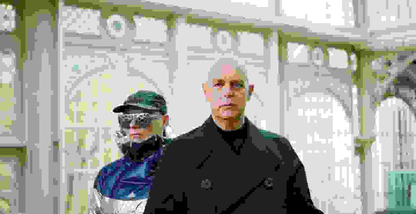 Pet Shop Boys comparte 