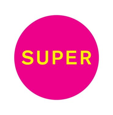Pet Shop Boys – Super