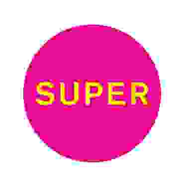 Pet Shop Boys – Super