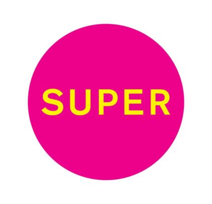 Pet Shop Boys – Super
