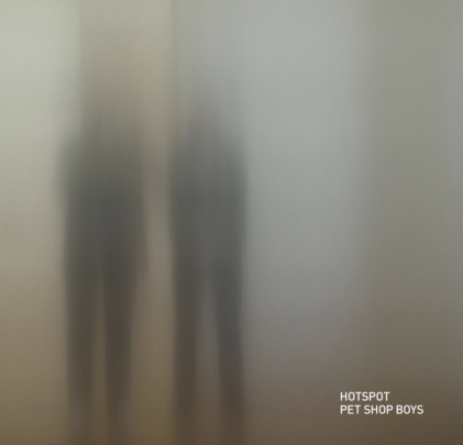 Pet Shop Boys — Hotspot