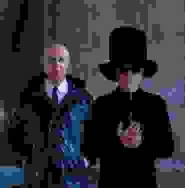 Pet Shop Boys estrena el sencillo “Cricket Wife”