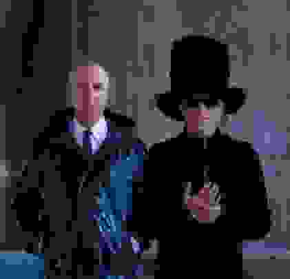 Pet Shop Boys estrena el sencillo “Cricket Wife”