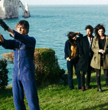 Pete Doherty & The Puta Madres estrena “Who’s Been Having You Over”