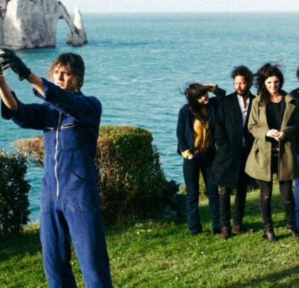 Peter Doherty estrena el video de “Who’s Been Having You Over”