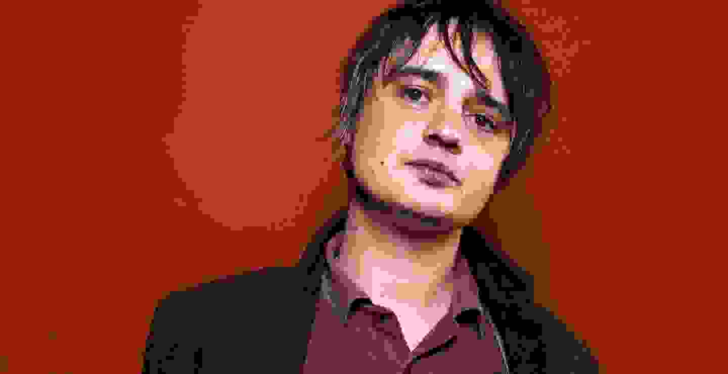 Un preso de Glasgow firmará en la disquera de Pete Doherty