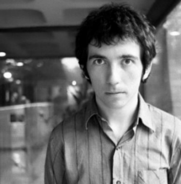 Adiós Pete Shelley, duro golpe para el punk