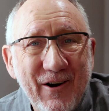 Pete Townshend lanzará su primera novela