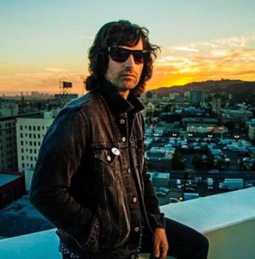 Entrevista con Pete Yorn