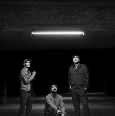 Entrevista con Peter Bjorn and John