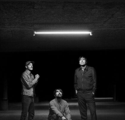 Nuevo disco de Peter Bjorn and John