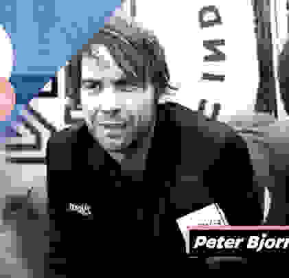 #CoronaCapital16: BCKSTG con Peter Bjorn and John