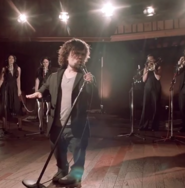 Trailer del musical de Game Of Thrones