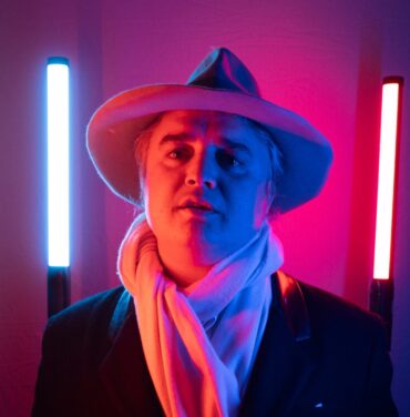 Peter Doherty estrena “The Day the Baron Died”