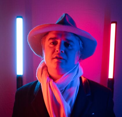 Peter Doherty estrena “The Day the Baron Died”