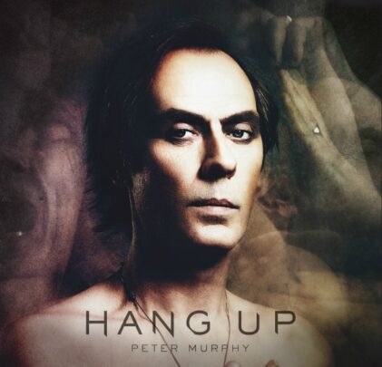 Peter Murphy presenta 