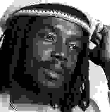 Peter Tosh: Fuego a la sombra fría de Bob Marley