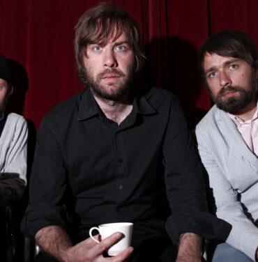 Peter Bjorn and John están de regreso