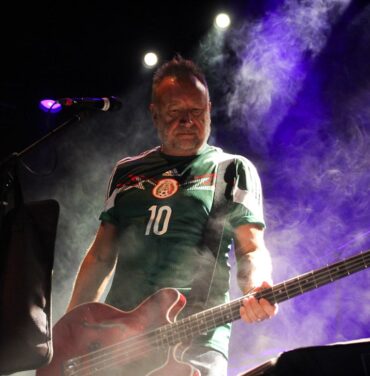 Peter Hook & The Light: El legado continúa