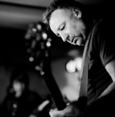Entrevista con Peter Hook