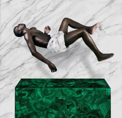 Petite Noir - La vie est belle/Life is beautiful