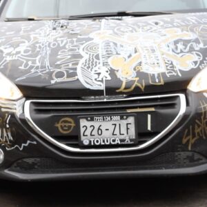 Peugeot te lleva a la fiesta de Indie Rocks!